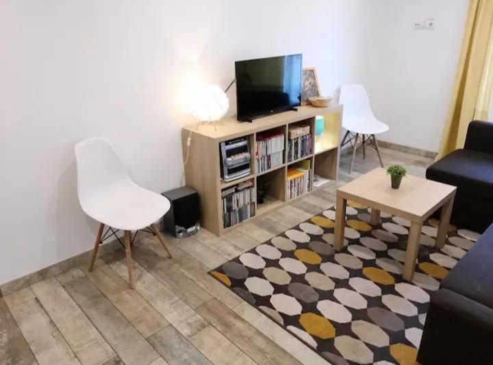 Appartement Piso A Parada De Atocha, Amplio Y Luminoso