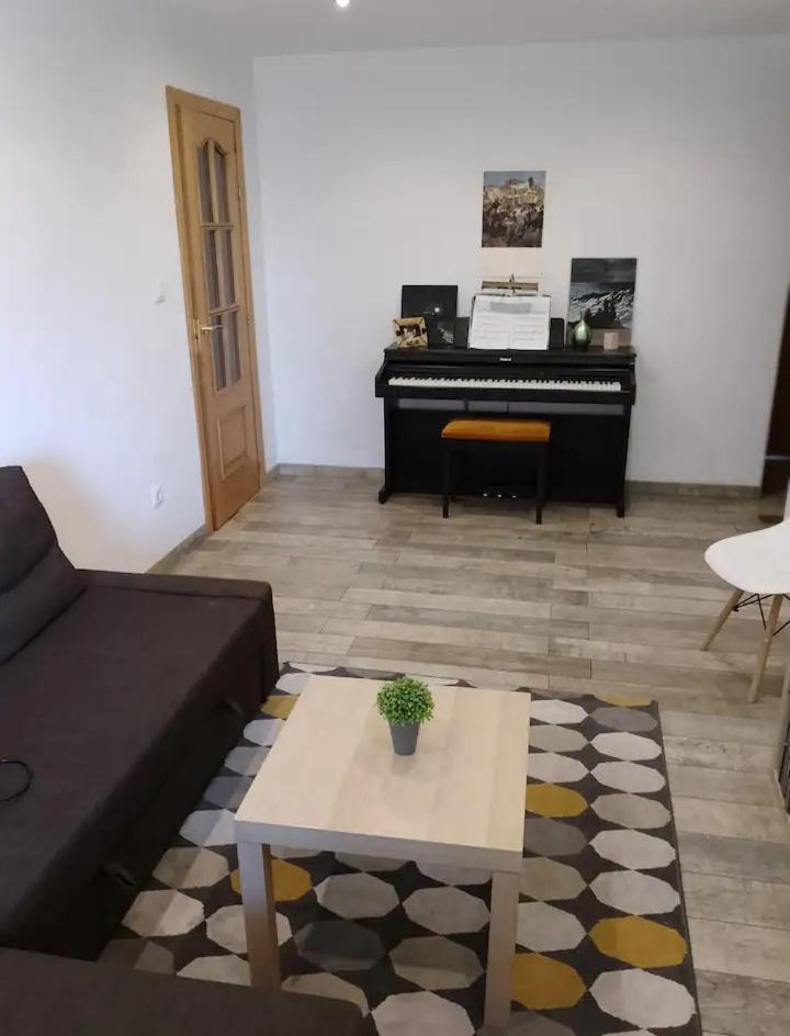 Appartement Piso A Parada De Atocha, Amplio Y Luminoso *